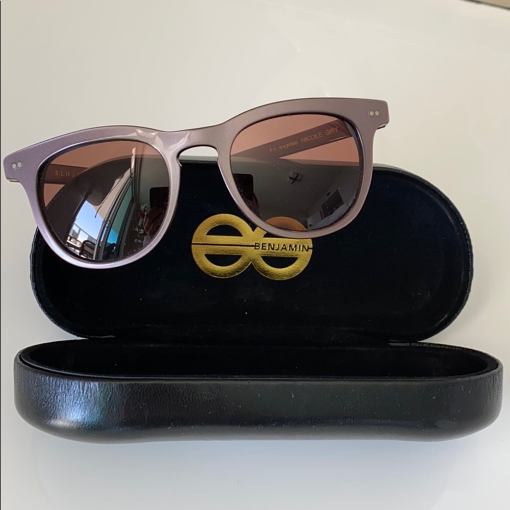 Benjamin sunglasses - Picture 2 of 9